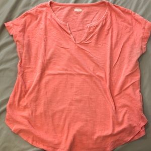 Old navy shirt
